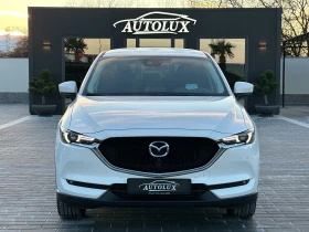 Mazda CX-5 2.2 Skyactive-D 360-КАМ* HEAD-UP* BOSE* FULL SEREV, снимка 2