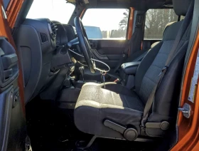 Jeep Wrangler 3.8  UNLIMITED SPORT, снимка 7
