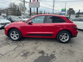 Porsche Macan * AWD, Pano, Navi, Leather, Blind Spots, Lane Assi - 30050 € / 58772.69 лв. - 52587130 4