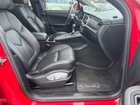 Porsche Macan * AWD, Pano, Navi, Leather, Blind Spots, Lane Assi - 30050 € / 58772.69 лв. - 52587130 17