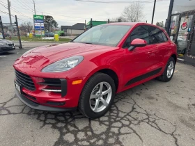 Porsche Macan * AWD, Pano, Navi, Leather, Blind Spots, Lane Assi - 30050 € / 58772.69 лв. - 52587130 3