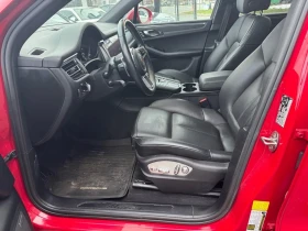 Porsche Macan * AWD, Pano, Navi, Leather, Blind Spots, Lane Assi - 30050 € / 58772.69 лв. - 52587130 12