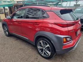 Hyundai Kona 1.6 TGDI* AWD* Xpossibile  - 17900 € / 35009.36 лв. - 83119793 7