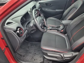 Hyundai Kona 1.6 TGDI* AWD* Xpossibile  - 17900 € / 35009.36 лв. - 83119793 13