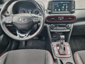 Hyundai Kona 1.6 TGDI* AWD* Xpossibile  - 17900 € / 35009.36 лв. - 83119793 8