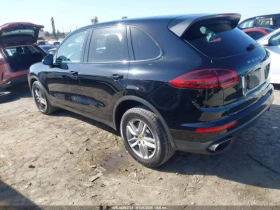 Porsche Cayenne * КОЖА* LED* CAMERA*  - 12100 € / 23665.54 лв. - 30026434 2