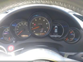 Porsche Cayenne * КОЖА* LED* CAMERA*  - 12100 € / 23665.54 лв. - 30026434 7