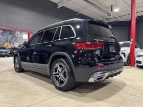 Mercedes-Benz GLB GLB 250 4MATIC АвтоКредит  (ЦЕНА ДО БГ), снимка 5
