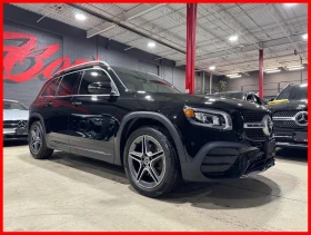Mercedes-Benz GLB GLB 250 4MATIC АвтоКредит  (ЦЕНА ДО БГ) - изображение 1