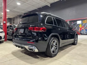 Mercedes-Benz GLB GLB 250 4MATIC АвтоКредит  (ЦЕНА ДО БГ), снимка 6