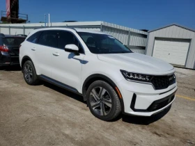 Kia Sorento ПОДГРЕВ* КАМЕРА* КЕЙЛЕС* LANE* ASSIST - 21000 € / 41072.43 лв. - 98571066 4
