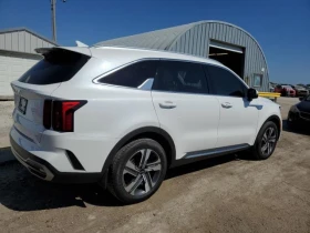 Kia Sorento ПОДГРЕВ* КАМЕРА* КЕЙЛЕС* LANE* ASSIST - 21000 € / 41072.43 лв. - 98571066 3