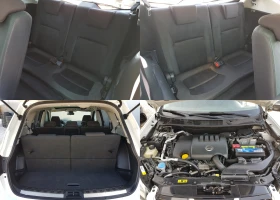 Nissan Qashqai 2.0 DCI 4X4 TEKNA 7 места ЛИЗИНГ - 5800 € / 11343.81 лв. - 54105433 13