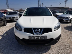 Nissan Qashqai 2.0 DCI 4X4 TEKNA 7 места ЛИЗИНГ - 5800 € / 11343.81 лв. - 54105433 2