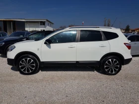 Nissan Qashqai 2.0 DCI 4X4 TEKNA 7 места ЛИЗИНГ - 5800 € / 11343.81 лв. - 54105433 7