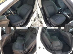 Nissan Qashqai 2.0 DCI 4X4 TEKNA 7 места ЛИЗИНГ - 5800 € / 11343.81 лв. - 54105433 12