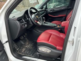 Porsche Macan * S * DISTRONIC* BOSE* ОБДУХВАНЕ*  | Auto.bg — изображение 5