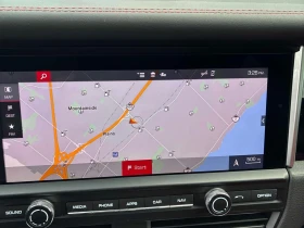 Porsche Macan * S * DISTRONIC* BOSE* ОБДУХВАНЕ*  | Auto.bg — изображение 10