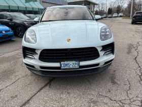 Porsche Macan * S * DISTRONIC* BOSE* ОБДУХВАНЕ*  | Auto.bg — изображение 6