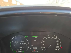 Honda Cr-v * Touring * CARFAX * 2  КЛЮЧА * ПАНО * KEYLESS - 29500 € / 57696.99 лв. - 27495877 8