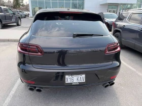 Porsche Macan * GTS * ПОДГРЕВ * ПАНОРАМА * ОБДУХВАНЕ * ДИСТРОНИК - 23890 € / 46724.78 лв. - 86004488 5