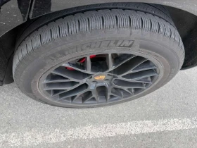 Porsche Macan * GTS * ПОДГРЕВ * ПАНОРАМА * ОБДУХВАНЕ * ДИСТРОНИК - 23890 € / 46724.78 лв. - 86004488 6