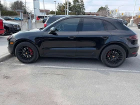 Porsche Macan * GTS * ПОДГРЕВ * ПАНОРАМА * ОБДУХВАНЕ * ДИСТРОНИК - 23890 € / 46724.78 лв. - 86004488 3