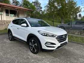 ����� �� �������� �� Hyundai Tucson 1.6 TGDI 4WD PREMIUM FULL