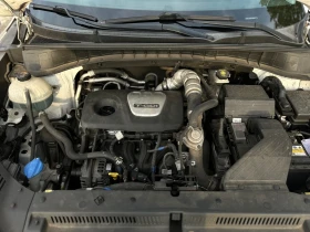 Hyundai Tucson 1.6 TGDI 4WD PREMIUM FULL | Mobile.bg � ����� ������ 16