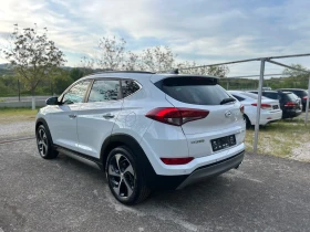 ����� �� �������� �� Hyundai Tucson 1.6 TGDI 4WD PREMIUM FULL