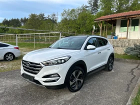 ����� �� �������� �� Hyundai Tucson 1.6 TGDI 4WD PREMIUM FULL