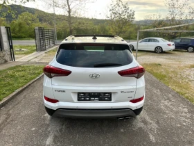 Hyundai Tucson 1.6 TGDI 4WD PREMIUM FULL | Mobile.bg � ����� ������ 6