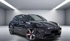 ������ Porsche Macan