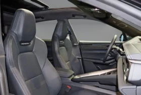 Porsche Macan Turbo = Sport Chrono = �������� | Mobile.bg � ����� ������ 13