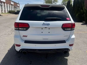 Jeep Grand cherokee * SRT * ���������� ��� ������������ ������ | Mobile.bg � ����� ������ 5