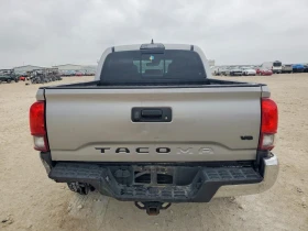 Toyota Tacoma TRD Off-Road 4x4 Double Cab | Mobile.bg � ����� ������ 6