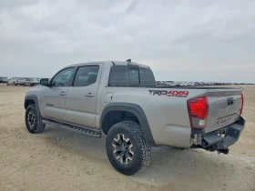 Toyota Tacoma TRD Off-Road 4x4 Double Cab | Mobile.bg � ����� ������ 2