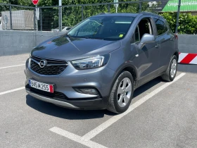 ����� �� �������� �� Opel Mokka X 1.6 ����� ���� ��������� ������