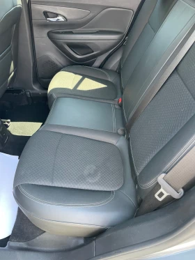 Opel Mokka X 1.6 ����� ���� ��������� ������ | Mobile.bg � ����� ������ 7