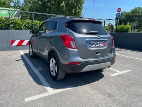 Opel Mokka X 1.6 ����� ���� ��������� ������ | Mobile.bg � ����� ������ 6