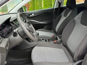 Opel Grandland X ����� �������  | Mobile.bg � ����� ������ 9