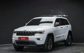 Jeep Cherokee 3.6 Limited 