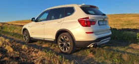 BMW X3 X line | Mobile.bg � ����� ������ 11