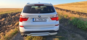 BMW X3 X line | Mobile.bg � ����� ������ 3