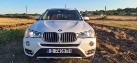������ BMW X3