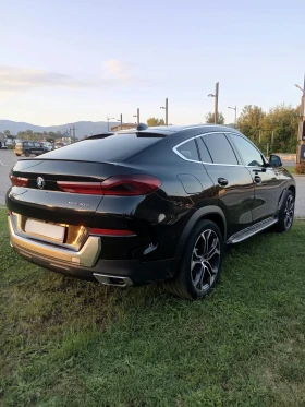 BMW X6 xDrive30d 48V xLine | Mobile.bg � ����� ������ 3