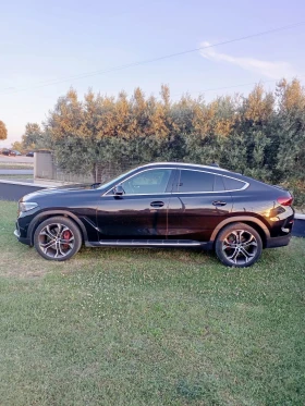 BMW X6 xDrive30d 48V xLine | Mobile.bg � ����� ������ 5