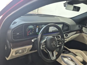 Mercedes-Benz GLE 3L 6cyl AWD | Mobile.bg � ����� ������ 10