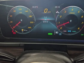 Mercedes-Benz GLE 3L 6cyl AWD | Mobile.bg � ����� ������ 9