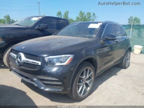 ������ Mercedes-Benz GLC 30...